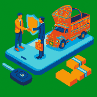 Truck Post Ad Truck Post Ad