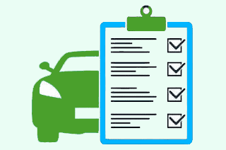 Vehicle Verification App