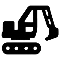 Sell Your Excavator