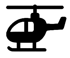 Sell Your Helicopter