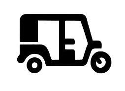 Sell Your Rickshaw
